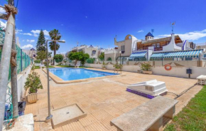2 Bedroom Cozy Home In Torrevieja